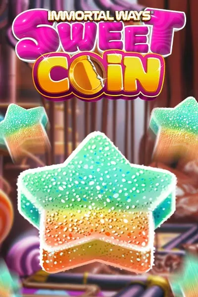Immortal Ways Sweet Coin - Sloty BankonBet Immortal Ways Sweet Coin w BankonBet Casino