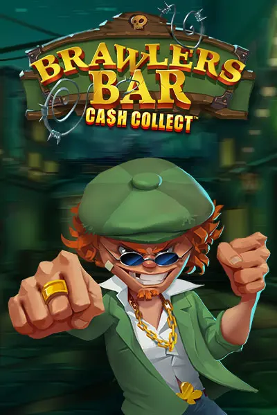 Brawlers Bar Cash Collect - Sloty BankonBet Brawlers Bar Cash Collect w BankonBet Casino