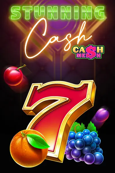 Stunning Cash - Sloty BankonBet Stunning Cash w BankonBet Casino