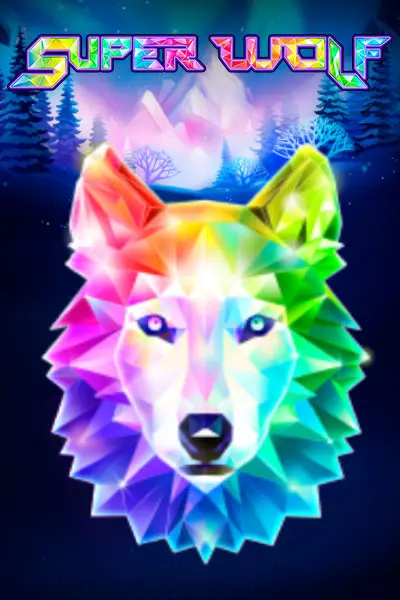 Super Wolf - Sloty BankonBet Super Wolf w BankonBet Casino