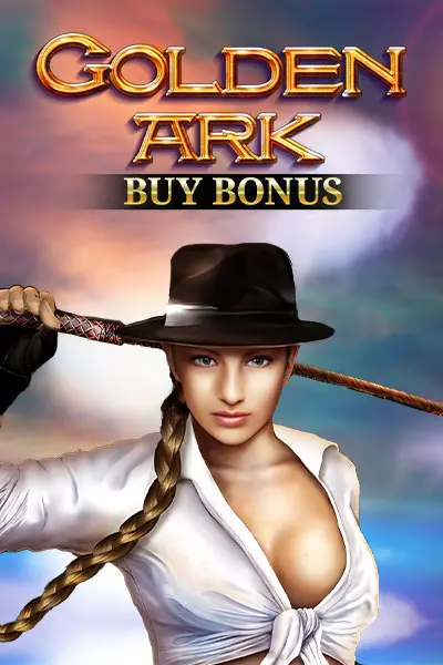 Golden Ark Buy Bonus - Jackpot Golden Ark Buy Bonus jackpot w BankonBet Casino